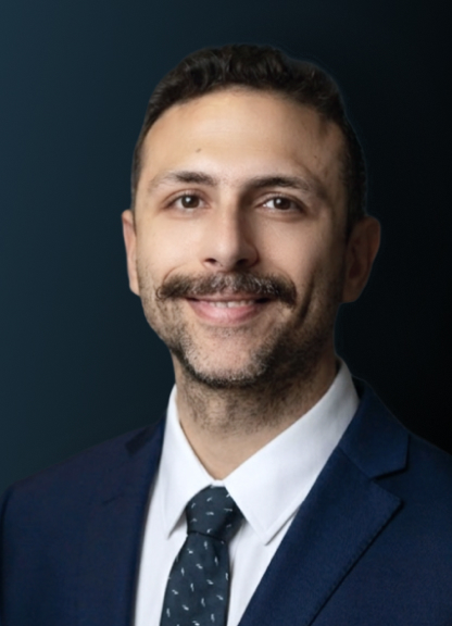 Vasileios Kontogiannis