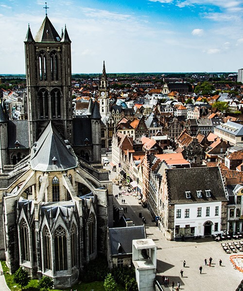 Reimbursement analysis and strategy in Belgium