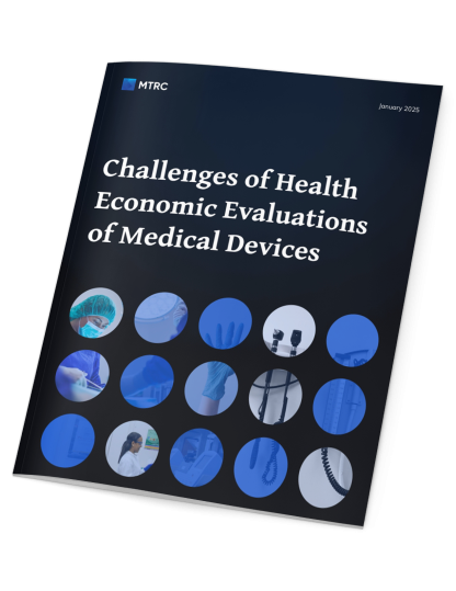 Challenges of Health Economic Evaluations of Medical Devices